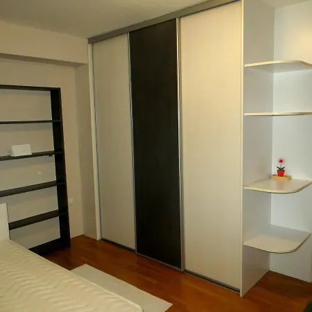 Quiet Lux Appartamento Skopje