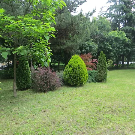 Quiet Lux Appartamento