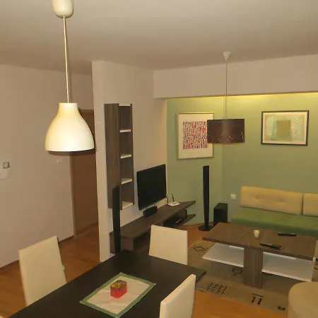 Quiet Lux Appartamento
