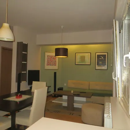 Appartamento Quiet Lux *