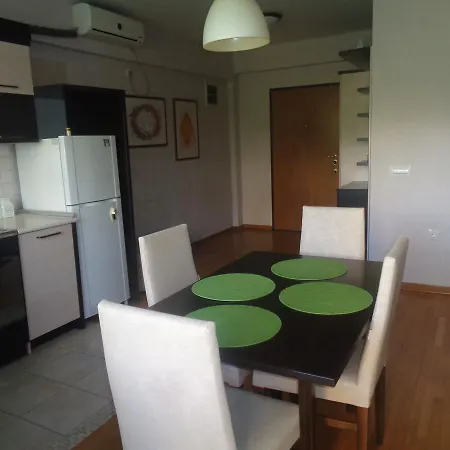 Quiet Lux Appartamento *