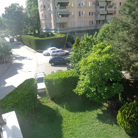 Quiet Lux Appartamento