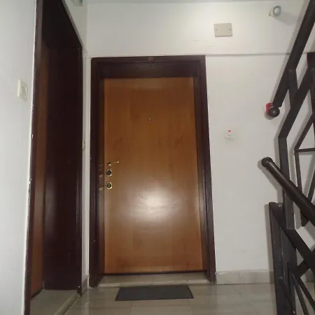 Appartamento Quiet Lux