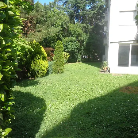 Appartamento Quiet Lux *