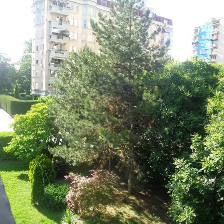 Quiet Lux Appartamento Skopje