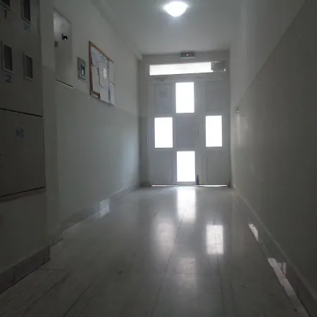 Quiet Lux Appartamento