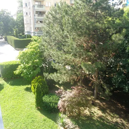 Quiet Lux * Skopje