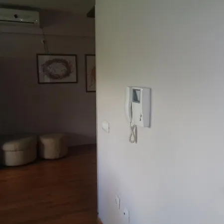 Appartamento Quiet Lux *
