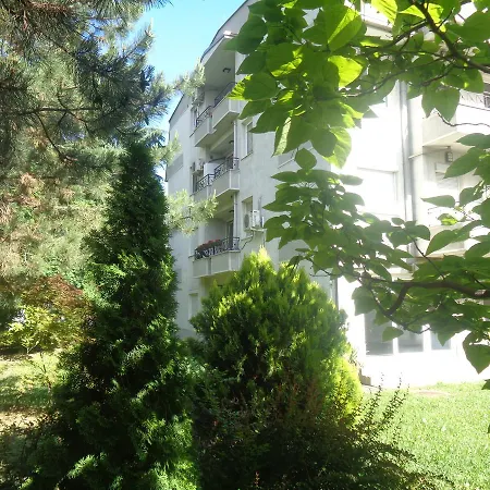 Quiet Lux Skopje